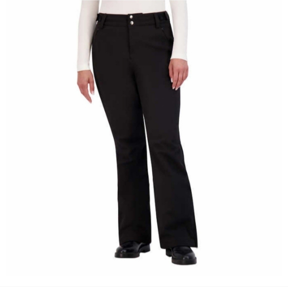 (Ew)Gerry Ladies Ski Pants
